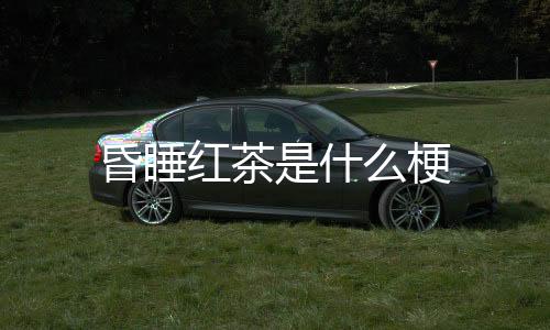 【】十有八九是昏睡红茶脑梗