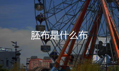 【】由纤维通过纺织加工制成